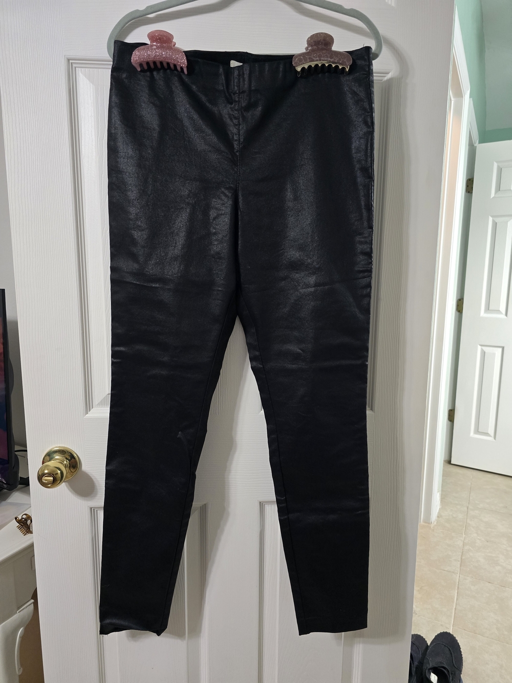 Women's Black Pants